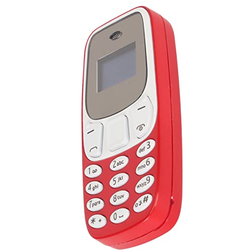 Serounder SEROUNDERYI4XT8NSUE-18 Unlocked Smallest Mobile Phone thumb #5