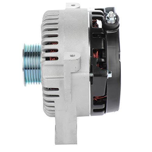 INEEDUP Car Alternator Fit for 2007-2010 Altima 2009-2011 Maxima 2009 Murano - Thumbnail 3