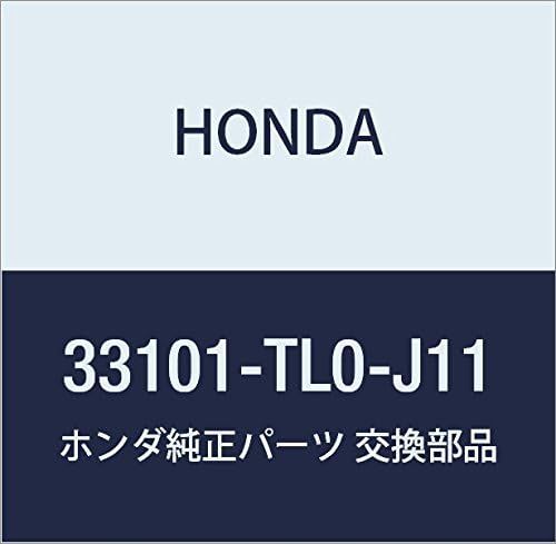 HONDA Genuine Parts Hetsudorite Unit R. Accord 4D Accord Tourer Part Number 33101-TL0-J11