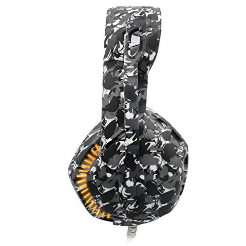 Cosmic Byte H3 Gaming Headphone with 
