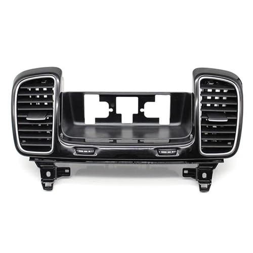 Aérateurs de climatisation centrale pour Mercedes GLS W166