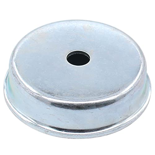 Doo Engy Stütztopf Federteller Anschlagpuffer Federung Federbeinstützlager Hinterachse hinten links und rechts für 1er E81 E87 E88 E82 3er E90 E93 E92 E91 X1 E84