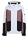 Produktbild Ziener Damen TARLA-Z Ski-Jacke/Snowboard-Jacke | atmungsaktiv, wasserdicht, frosty glacier, 38