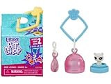 Littlest Petshop ! Collectionne-les tous !