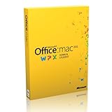 microsoft office mac 2011 download free  Microsoft Office for Mac Home and Student 2011 - Box-Pack - 1 Installation - nicht-kommerziell - ohne Medien - Mac