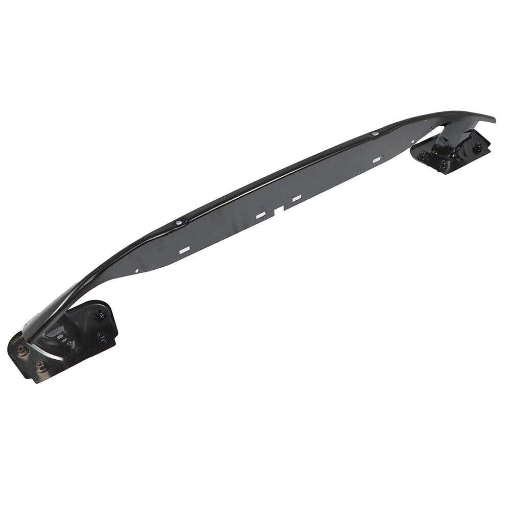 Amazon.com: HCZLHCZL Bumper Reinforcement Front Impact Bar