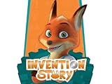  Invention Story