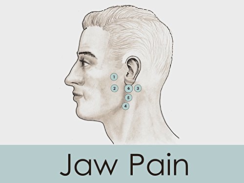 Treatment Routine 6 - Jaw Pain (TMJ)