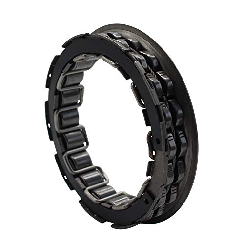 Hyosung Starter Clutch & Starter Clutch Gear Set GV125 GV250 GT250 GT2 Gt250 Gt250r Gv125 Gv250 Hyosung Wholesale 238 Grande