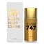 Club 747