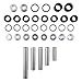 TUSK Rear Independent Suspension Kit