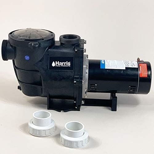 Miniatura 3 de Harris- Bomba de alberca enterrada ProForce