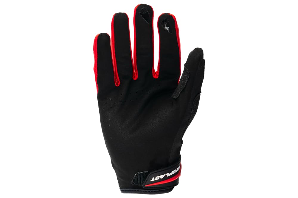 Hayes, Guanti Unisex Adulto