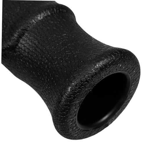 NOLITOY 2 Stuks Handgreep Vervangende Onderdelen Voor Rolstoel Antisliphandgrepen Winkelwagentje Handafdekking Voor Ouderen Gewonden Gehandicapten - Afbeelding 4