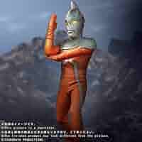 Amazon.co.jp: ウルトラセブン ワイドショットポーズ(発光Ver