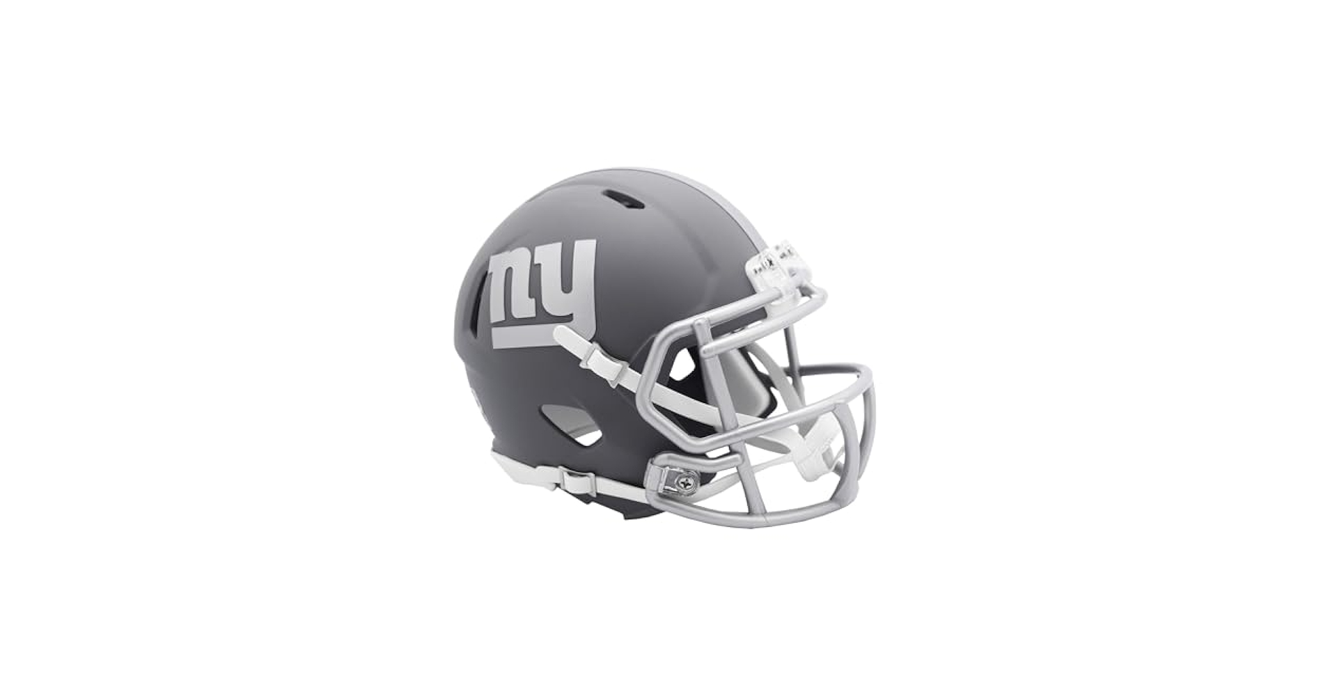 Amazon.com: Riddell New York Giants NFL Slate Alternative