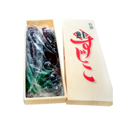 [ごはんのお共に]北海道 秋鮭 筋子 - 甘塩 - 450g