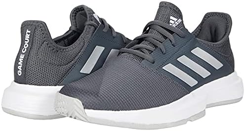 adidas game court womens tennis shoe review