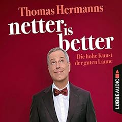 Netter is Better Titelbild