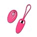 Bluesky Silicone Wireless Waterproof Wireless Massage Egg with Remote for Women