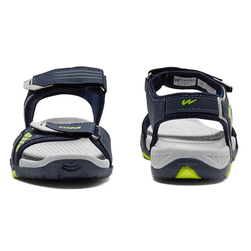Image of Campus Men's GC-22169 Sandal