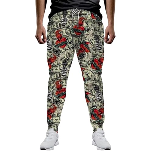 [UUEN] �����Y �n�[�����p���c �y�C�Y���[�� �J�W���A�� �X�g���[�g�E�F�A �q�b�s�[ ���K�p���c DR L