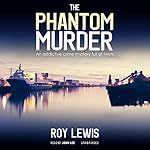 Cover of The Phantom Murder