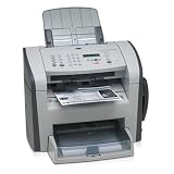 HP Laserjet M1319F MFP Printer