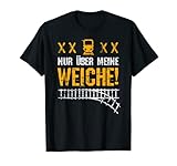 Klassisch geschnitten, doppelt genähter Saum.