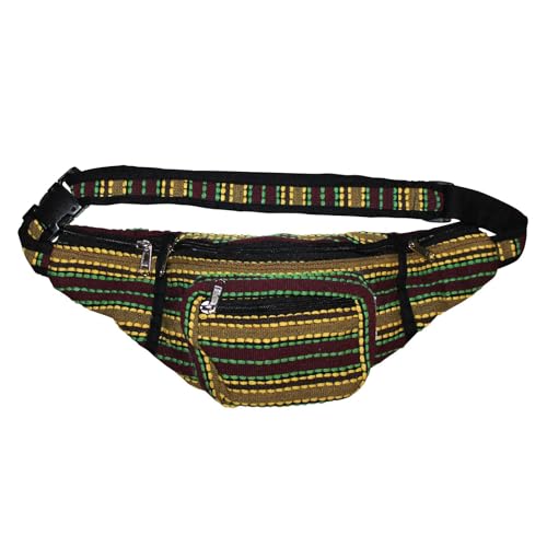 Freak Scene sac de ceinture Bobby protège vos affaires, sac à ventre antivol