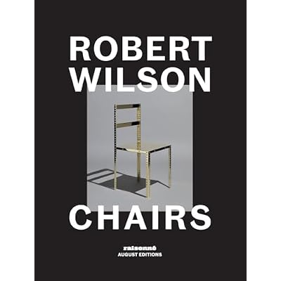 Robert Wilson