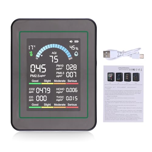 空気品質モニター PM2.5」の人気商品一覧 | 安い商品を通販サイトから