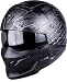 Produktbild Scorpion Exo-Combat Ratnik Motorradhelm, XXL, Mattschwarz