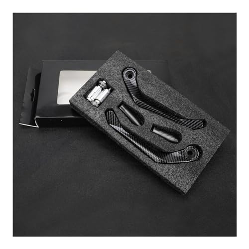 Levier d'embrayage S1000RR guidon moto protecteur aluminium