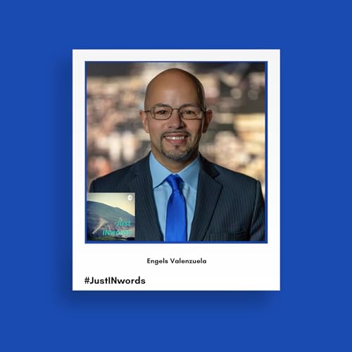 Just Business Growth Architecture with Engels Valenzuela