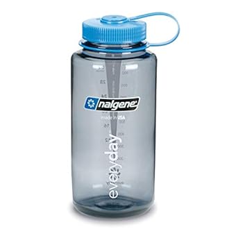 nalgene(ʥ륲) 顼ܥȥ 1.0L ݥꥨƥ ȥ饤ܥȥ 졼 91311