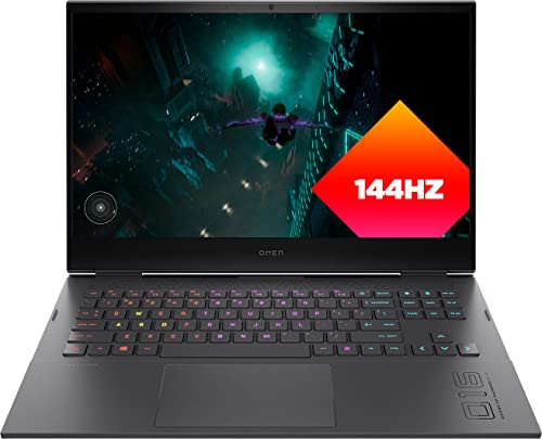HP-Omen-16-Gaming-Laptop-161-FHD-IPS-144Hz-Display-AMD-Octa-core-Ryzen-7-5800H-Processor-32GB-RAM-1TB-SSD-AMD-Radeon-RX-6600M-8GB-Graphic-Backlit-Keyboard-USB-C-MiniDP-BO-Win11-Black-HDMI-Cable