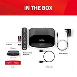 Manhattan T2-R 500 GB Freeview HD Recorder - Black - Image 7