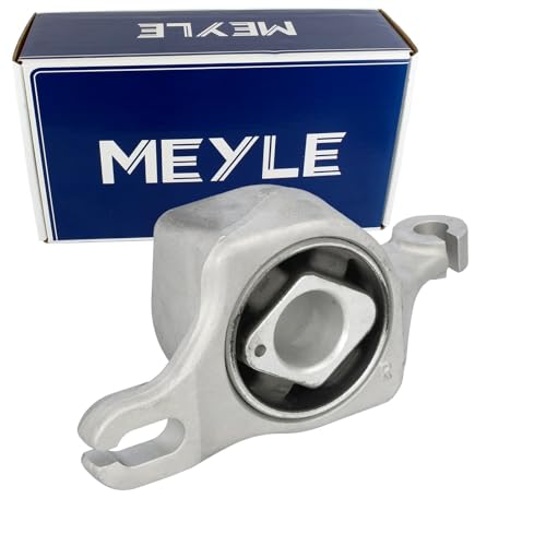 MEYLE Lagerung, Lenker 0146100058 que reduce vibraciones y mejora la dirección