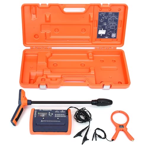 TEMPO 551 Advanced Underground Utility Locator