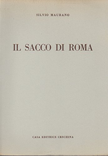 IL SACCO DI ROMA