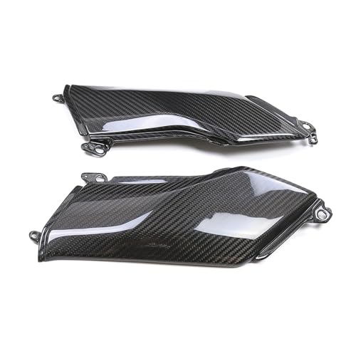 Kit de carénage avant et panneau latéral Kawasaki Z900 2020-2024