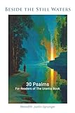 Beside the Still Waters: 30 Psalms for Readers of The Urantia Book