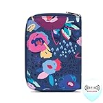 Travelon RFID Blocking Passport Zip Wallet - Image 5