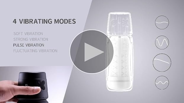 Amazon.com: Automatic Male Masturbator Sex Toys for Men,Pocket Pussy Adult  Toy with 3 Powerful Suctions & Vibrations,Hands-Free Rechargeable Sex  Machine,Realistic 3D Soft TPE Sleeve,Blowjob Male Stroker : Health &  Household