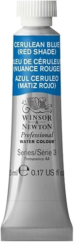 Vista 35 de Winsor & Newton - Pintura para acuarela profesional