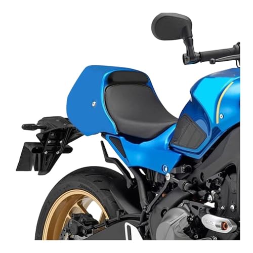Capot de siège arrière XSR900 finition carénage premium ajusté - 4