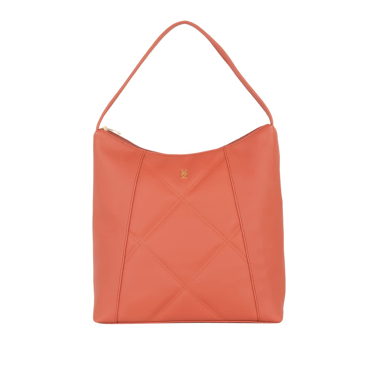 Baggit Womens Hobo Handbag - L2 (Red) (B09X7369X5) Amazon Price History, Amazon Price Tracker