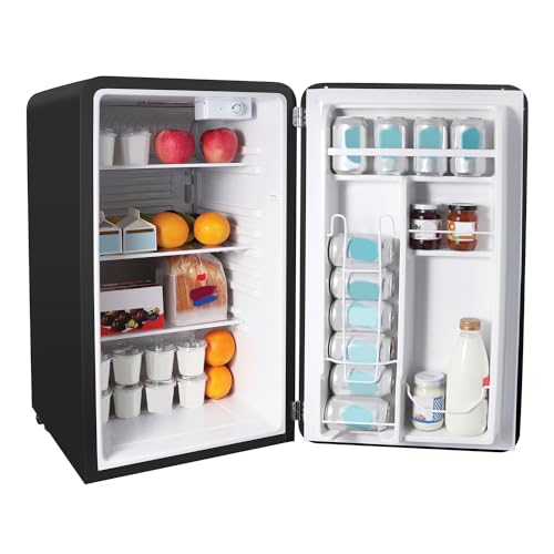 Magic Chef MCR32CHB Compact Refrigerator thumb #3