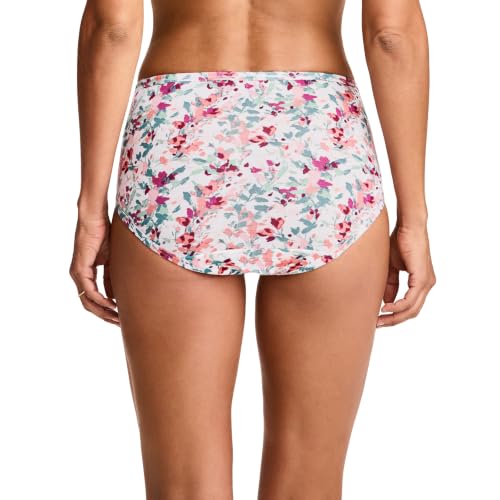 Image of Jockey Women's Underwear 100% Cotton Elance Brief - 3 Pack